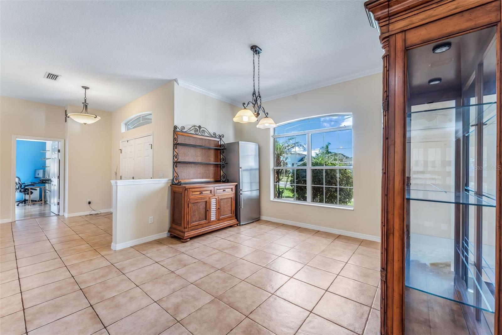 CANTERBURY ESTATES - Residential