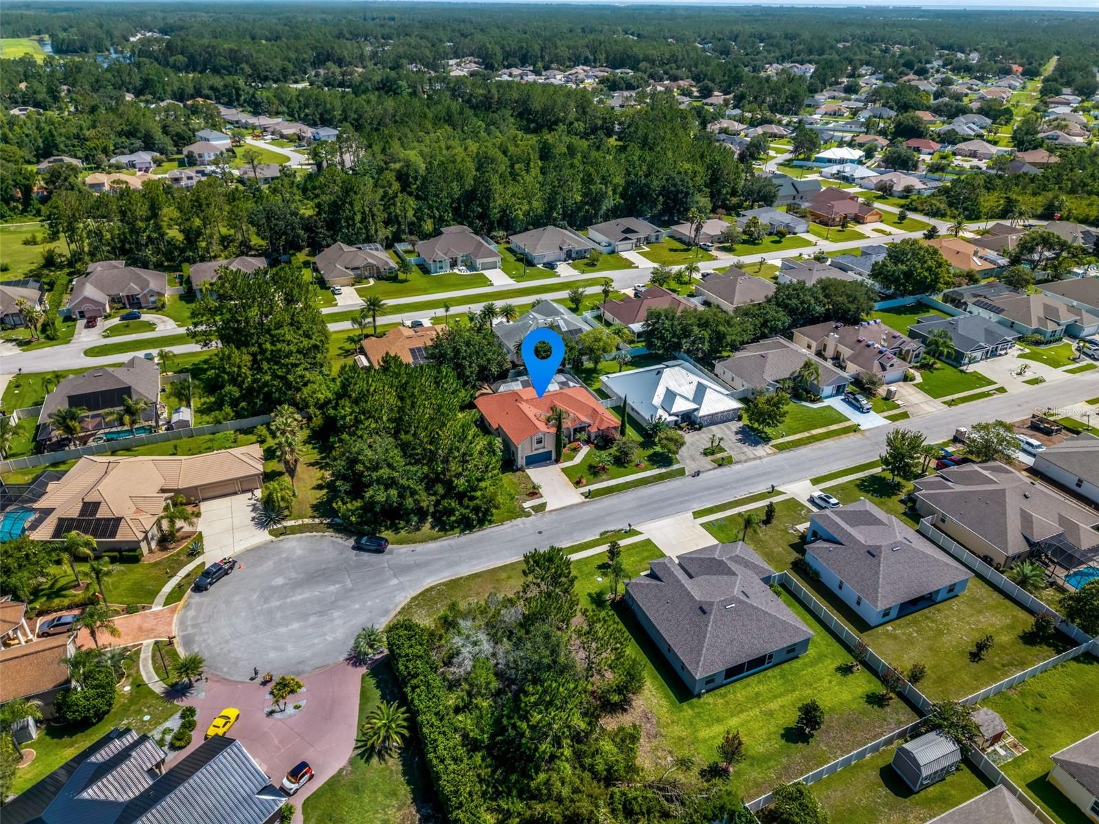 CANTERBURY ESTATES - Residential