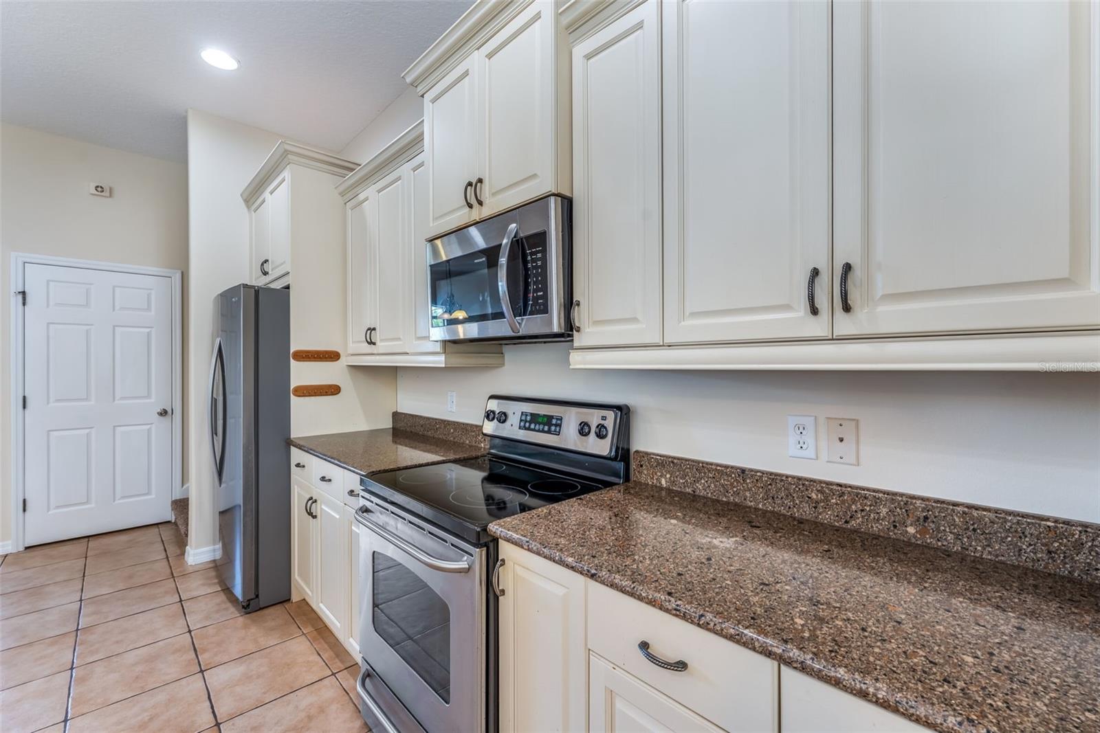 CANTERBURY ESTATES - Residential
