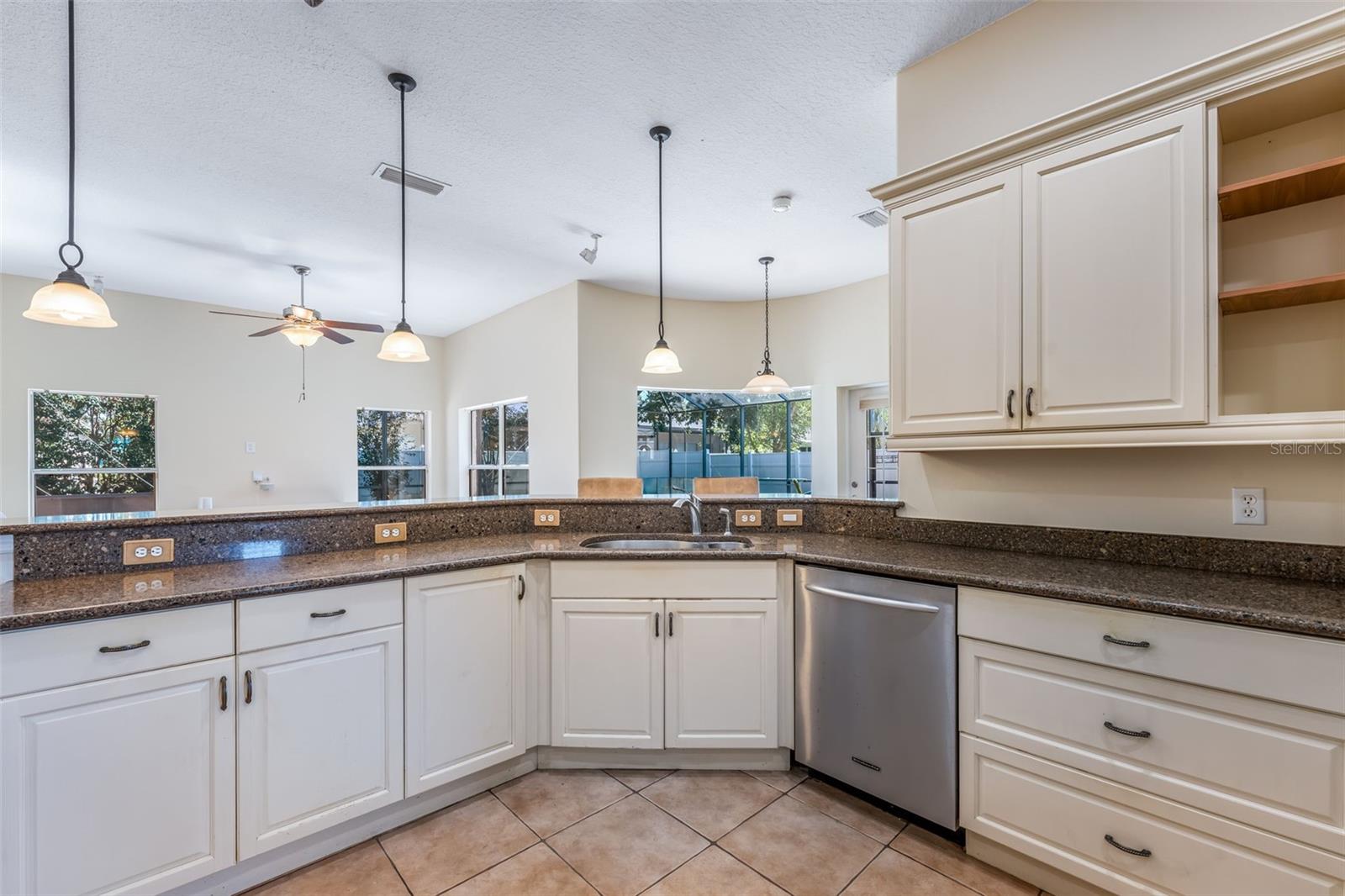 CANTERBURY ESTATES - Residential