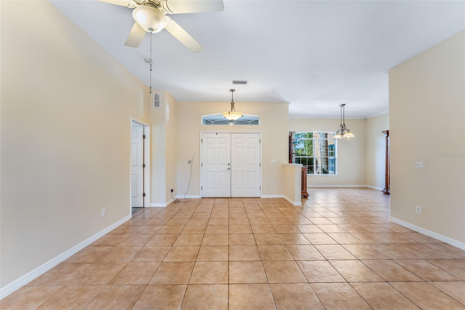 CANTERBURY ESTATES - Residential