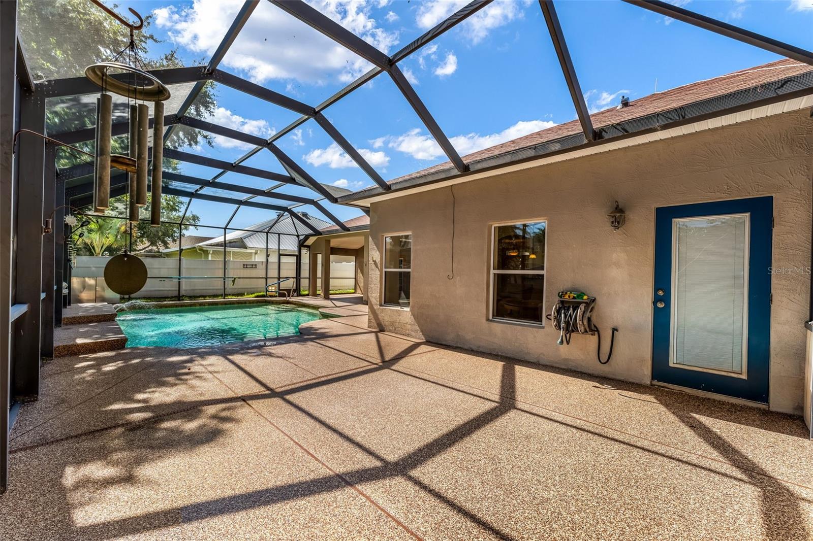 CANTERBURY ESTATES - Residential
