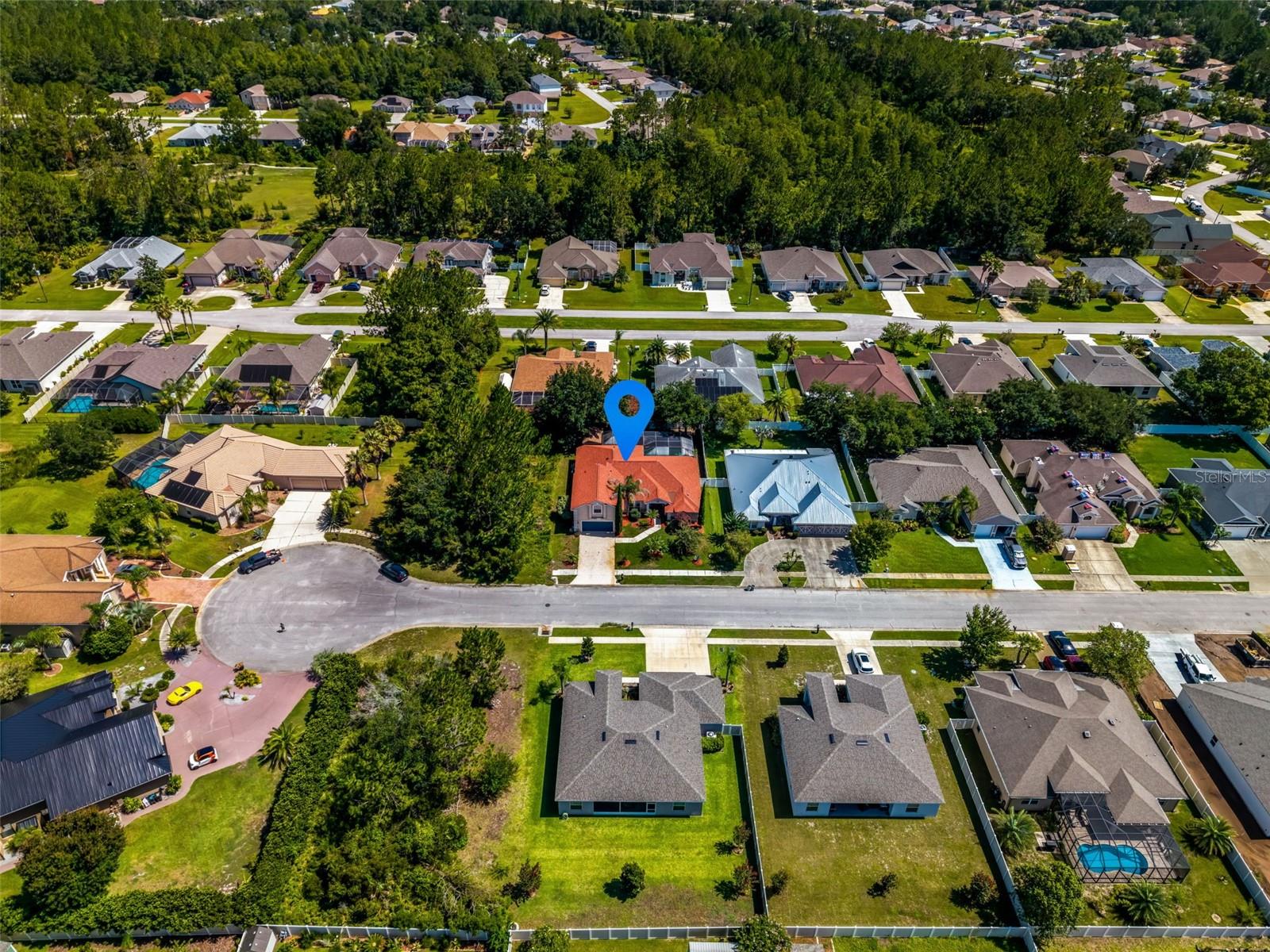CANTERBURY ESTATES - Residential