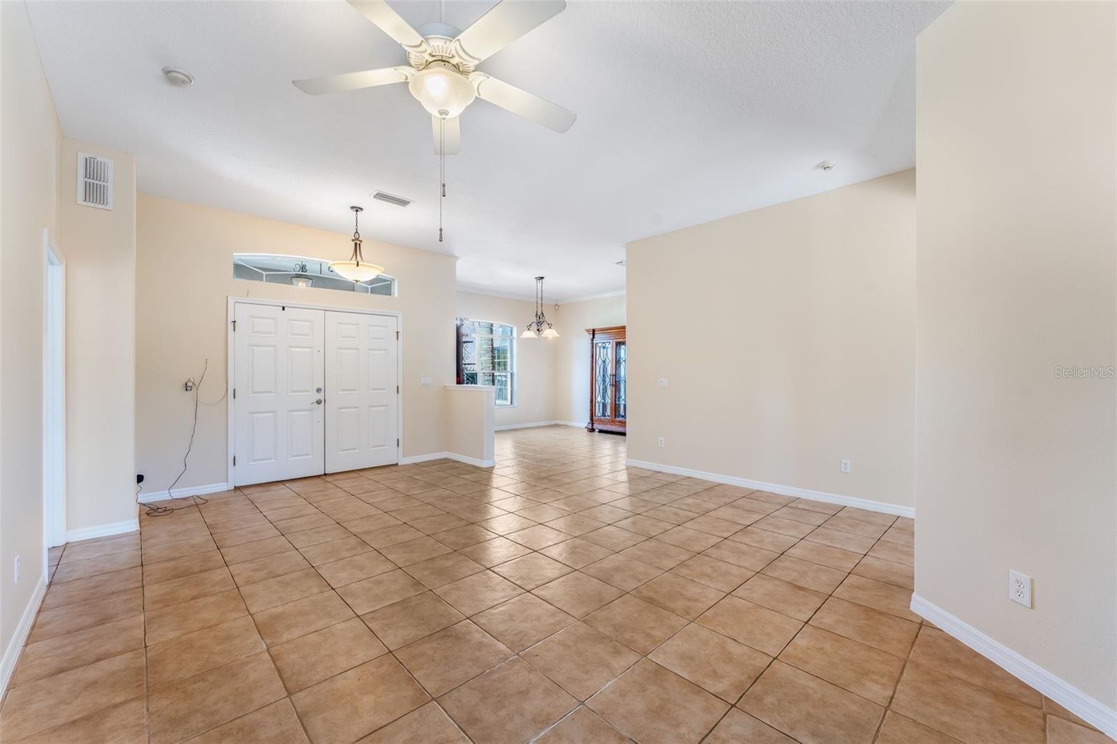 CANTERBURY ESTATES - Residential