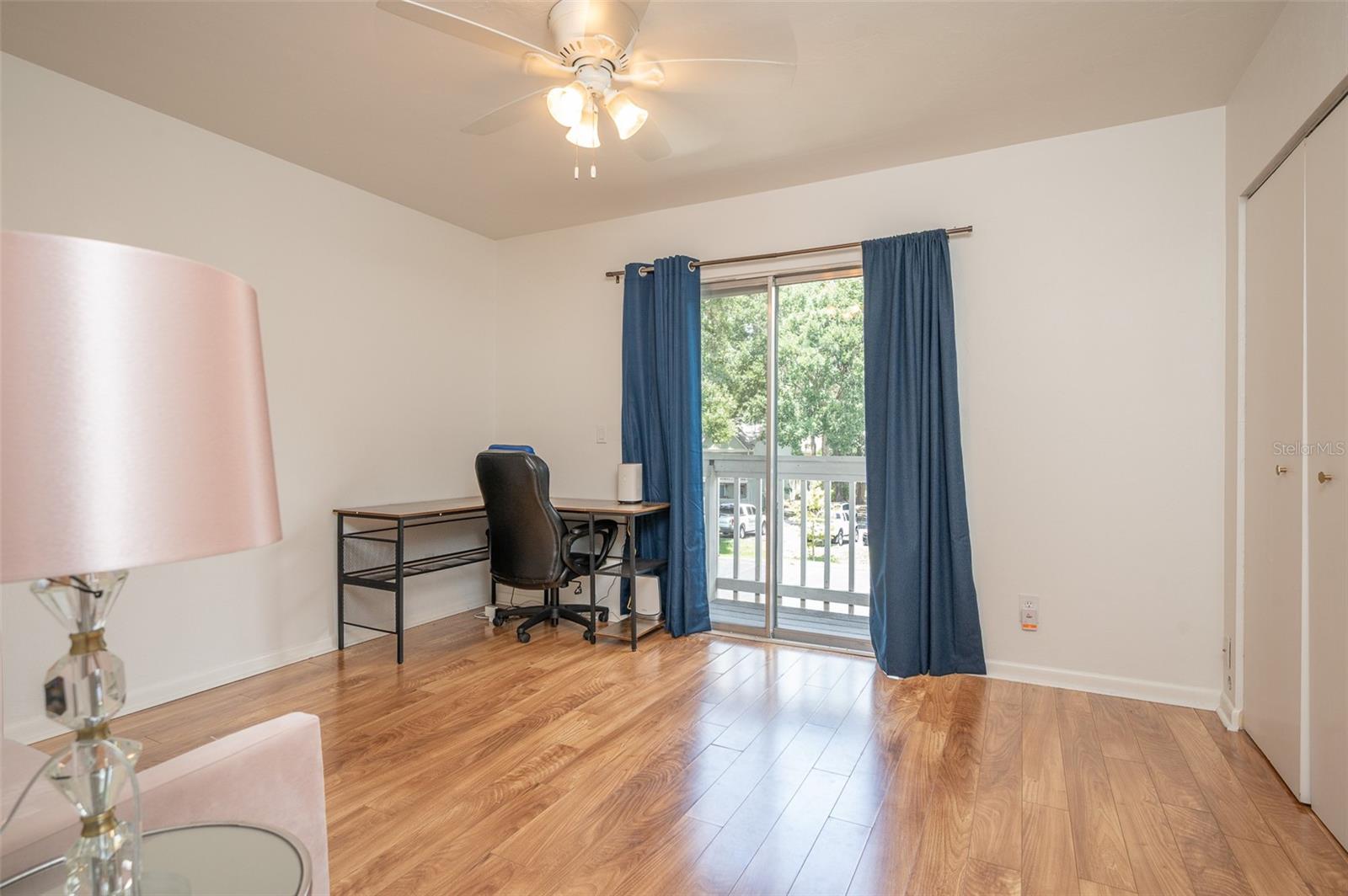 PICKWICK PARK - Residential Lease