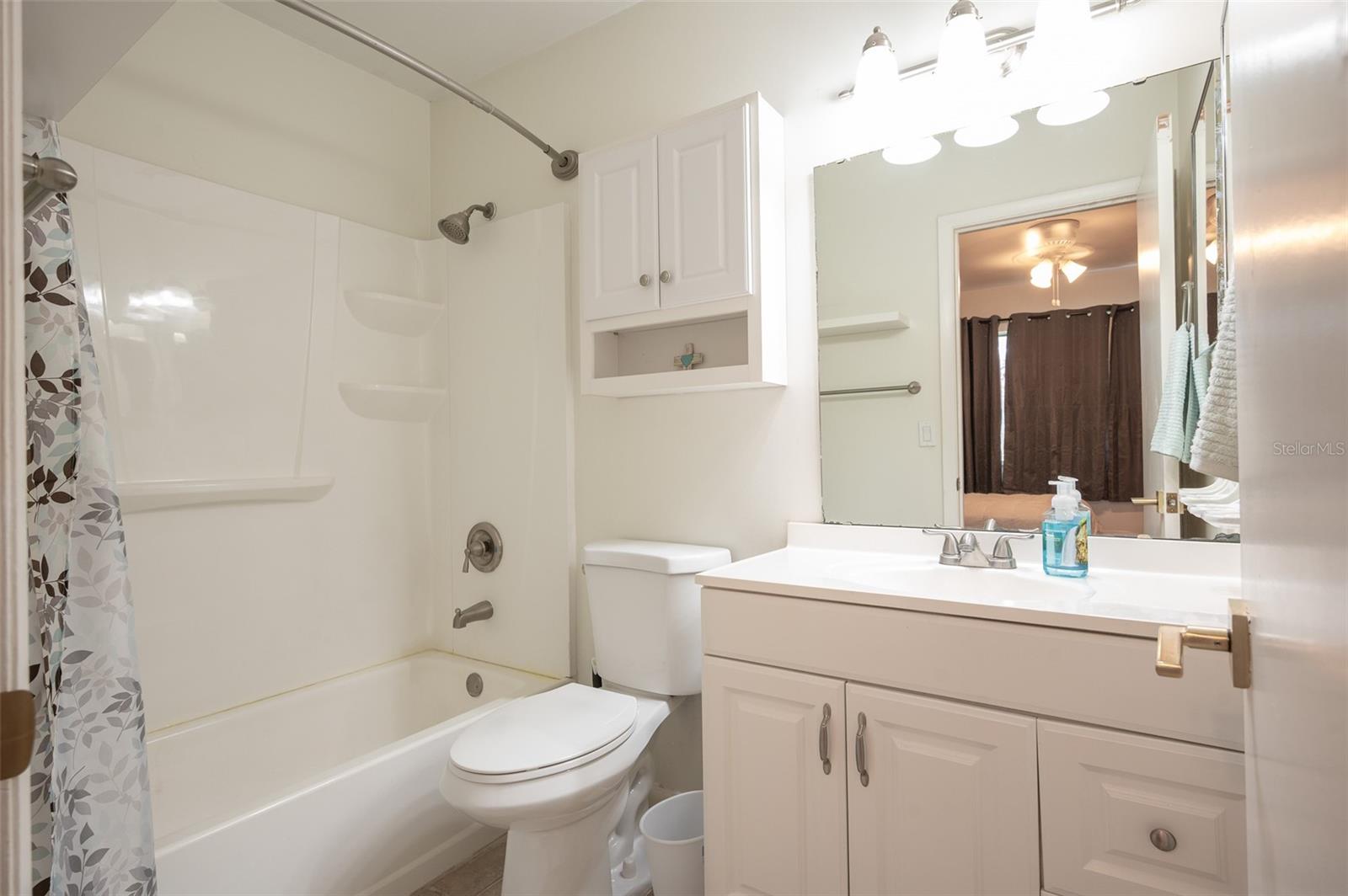 PICKWICK PARK - Residential Lease