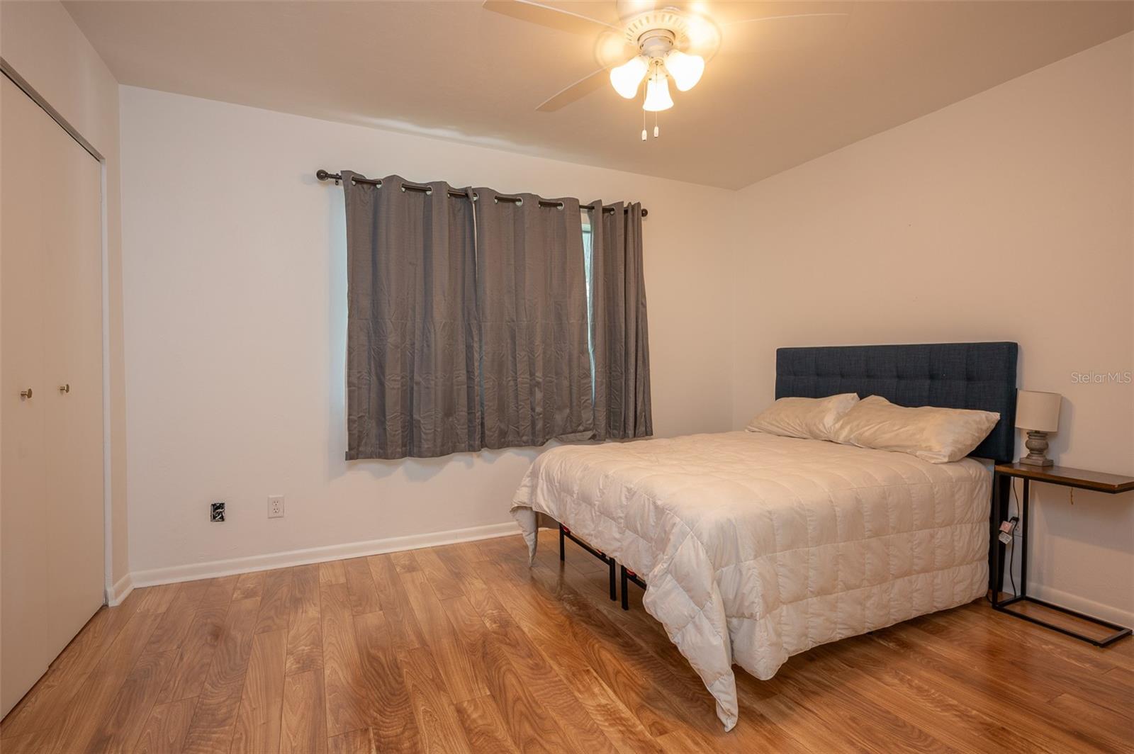 PICKWICK PARK - Residential Lease
