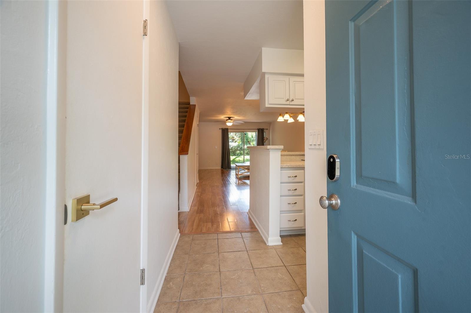 PICKWICK PARK - Residential Lease