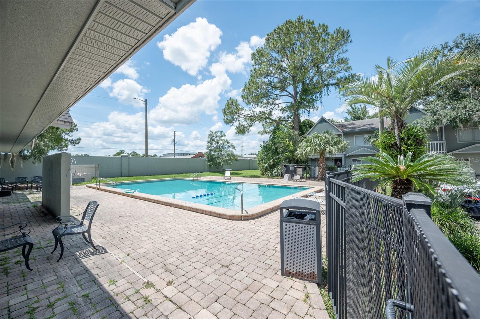 PICKWICK PARK - Residential Lease