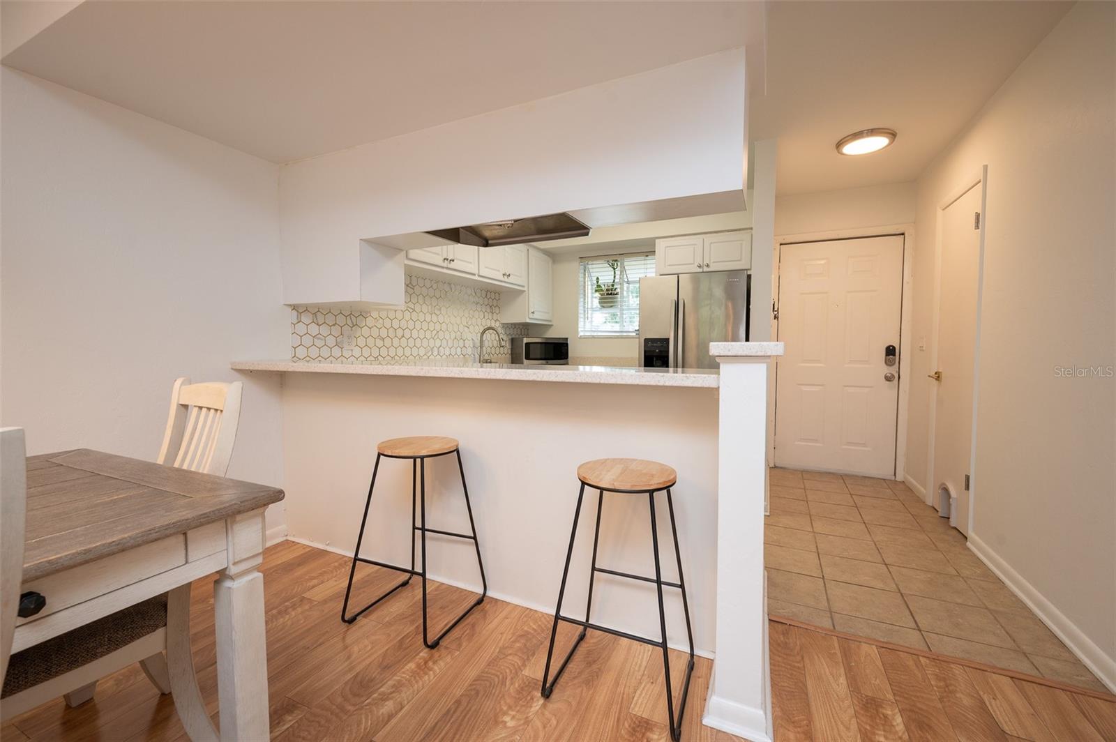 PICKWICK PARK - Residential Lease