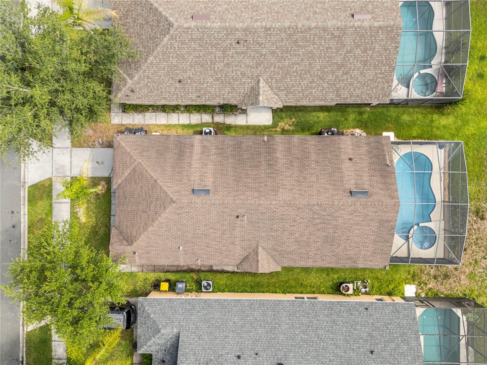 SANDY RIDGE PH 01 - Residential