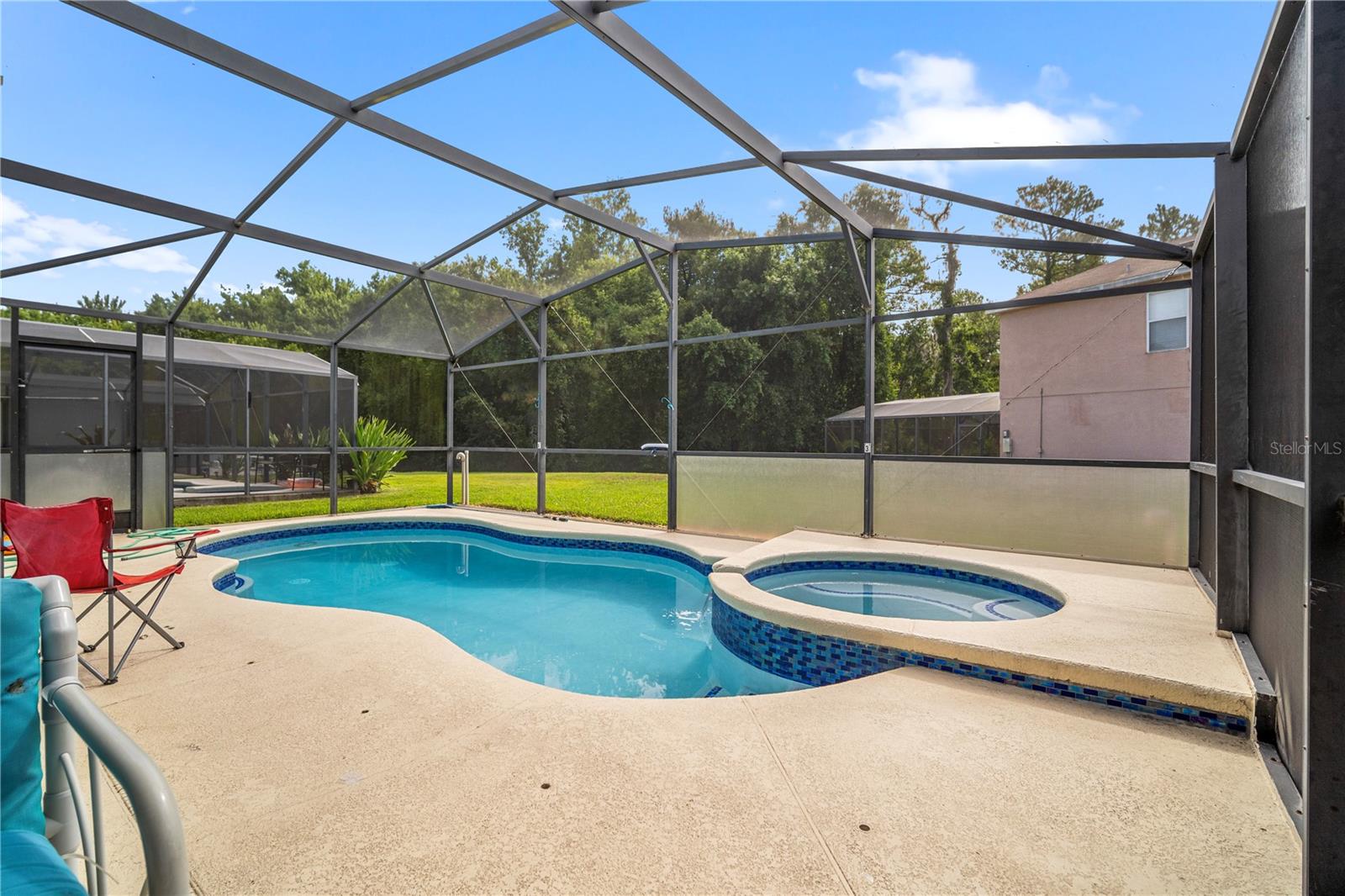 SANDY RIDGE PH 01 - Residential