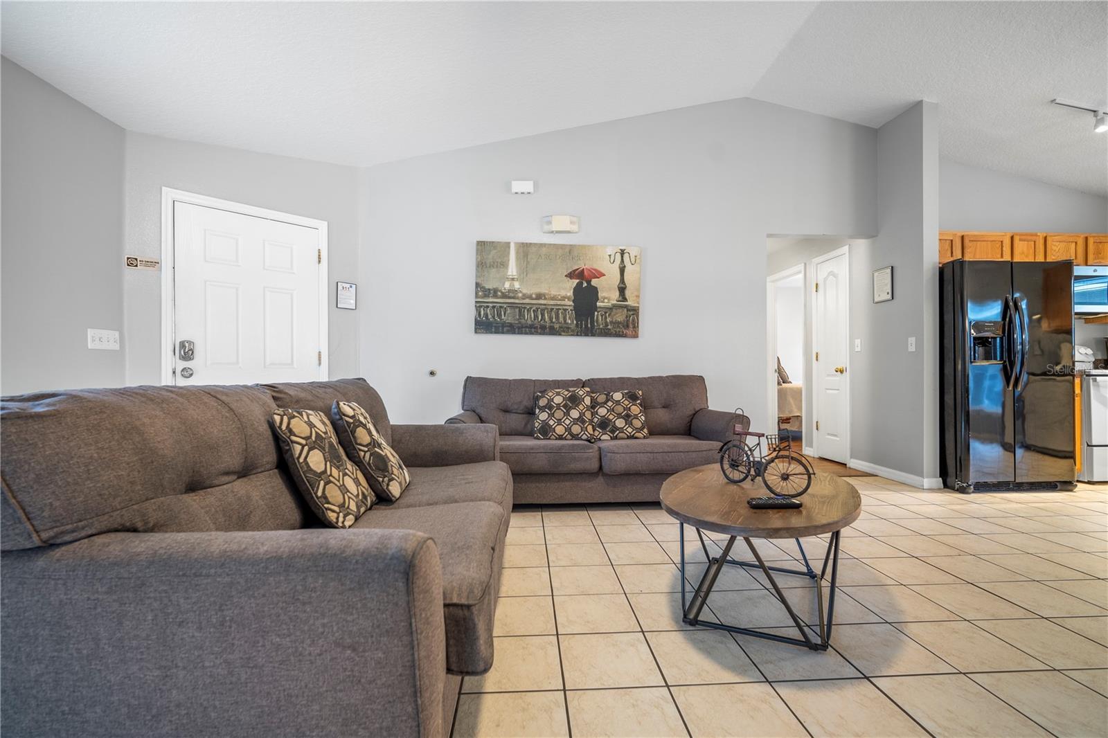 SANDY RIDGE PH 01 - Residential