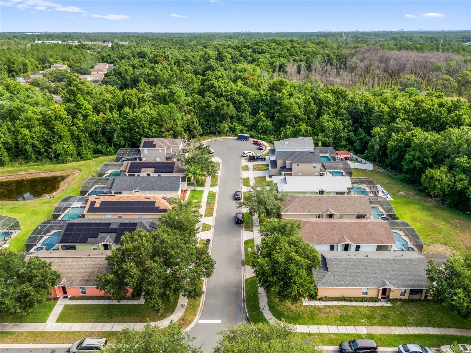SANDY RIDGE PH 01 - Residential