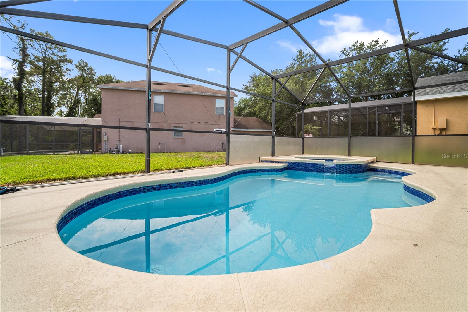 SANDY RIDGE PH 01 - Residential
