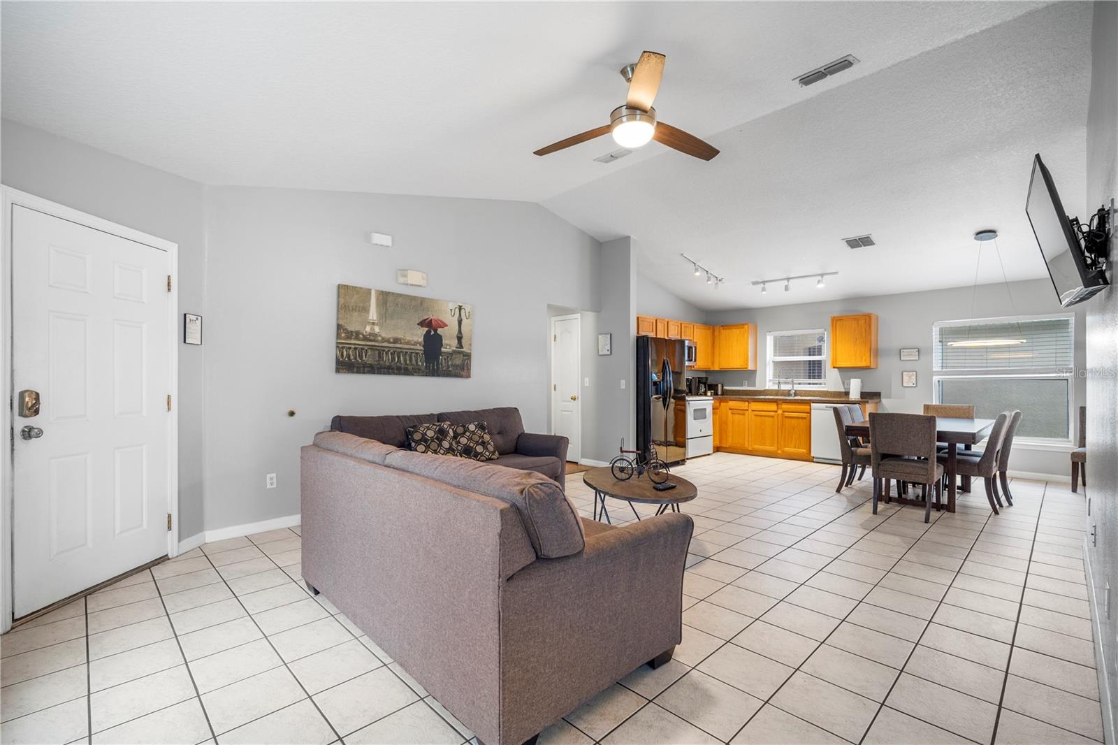 SANDY RIDGE PH 01 - Residential
