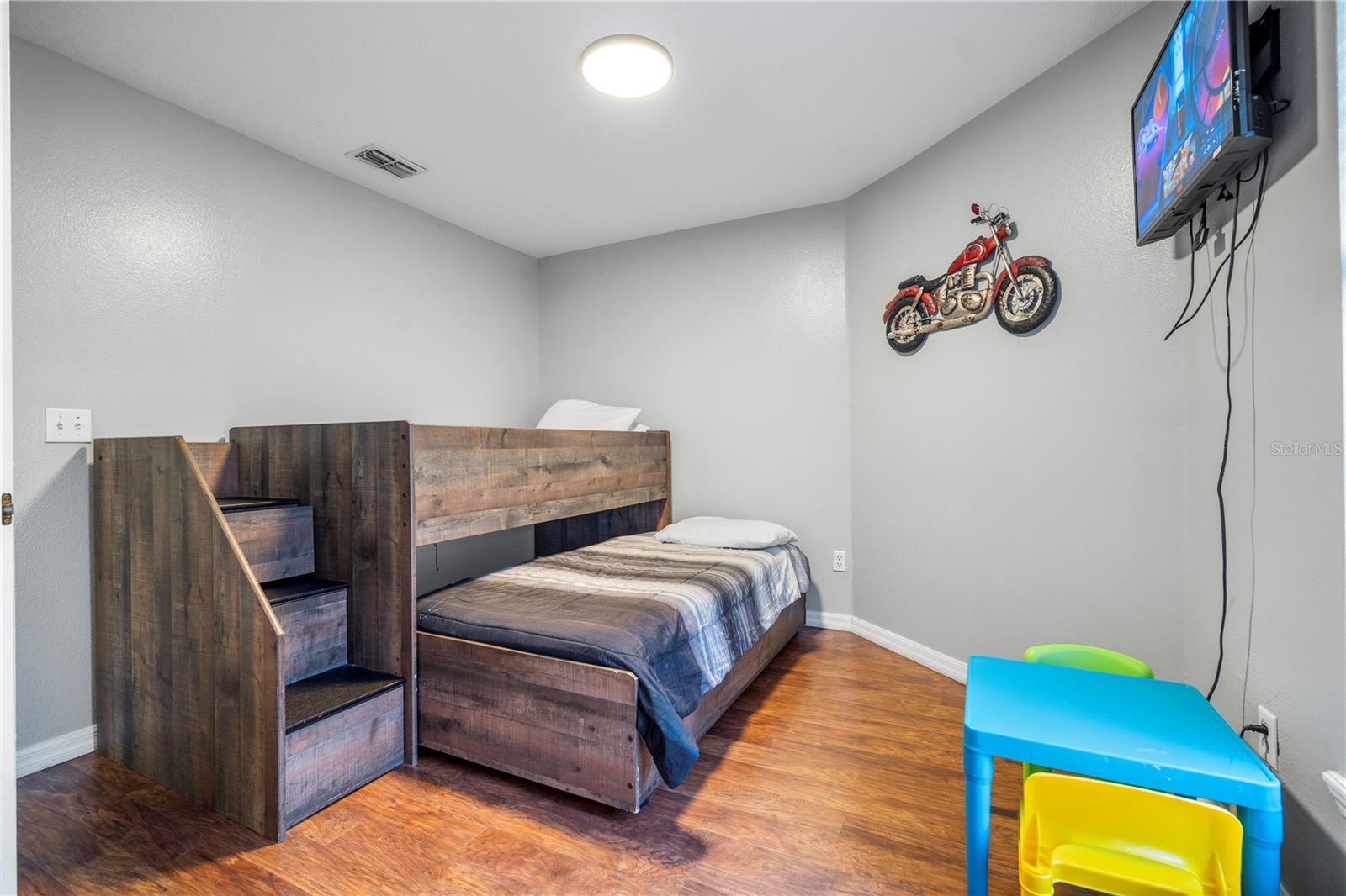 SANDY RIDGE PH 01 - Residential