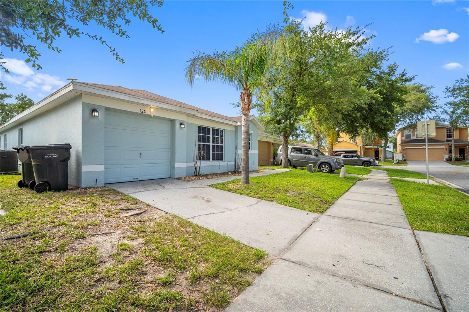 SANDY RIDGE PH 01 - Residential