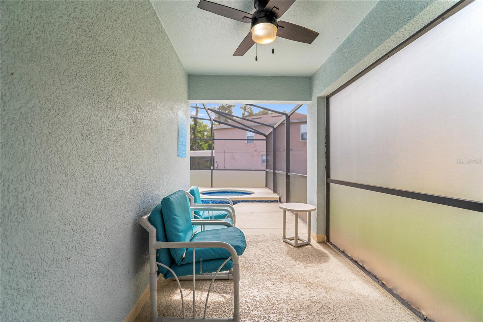 SANDY RIDGE PH 01 - Residential