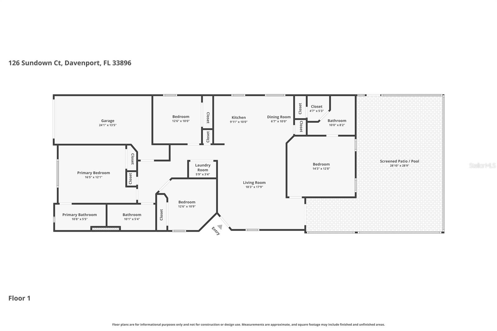 SANDY RIDGE PH 01 - Residential