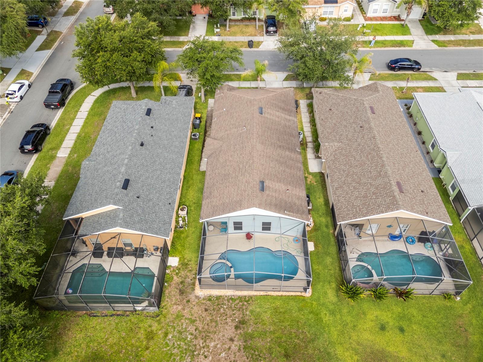 SANDY RIDGE PH 01 - Residential