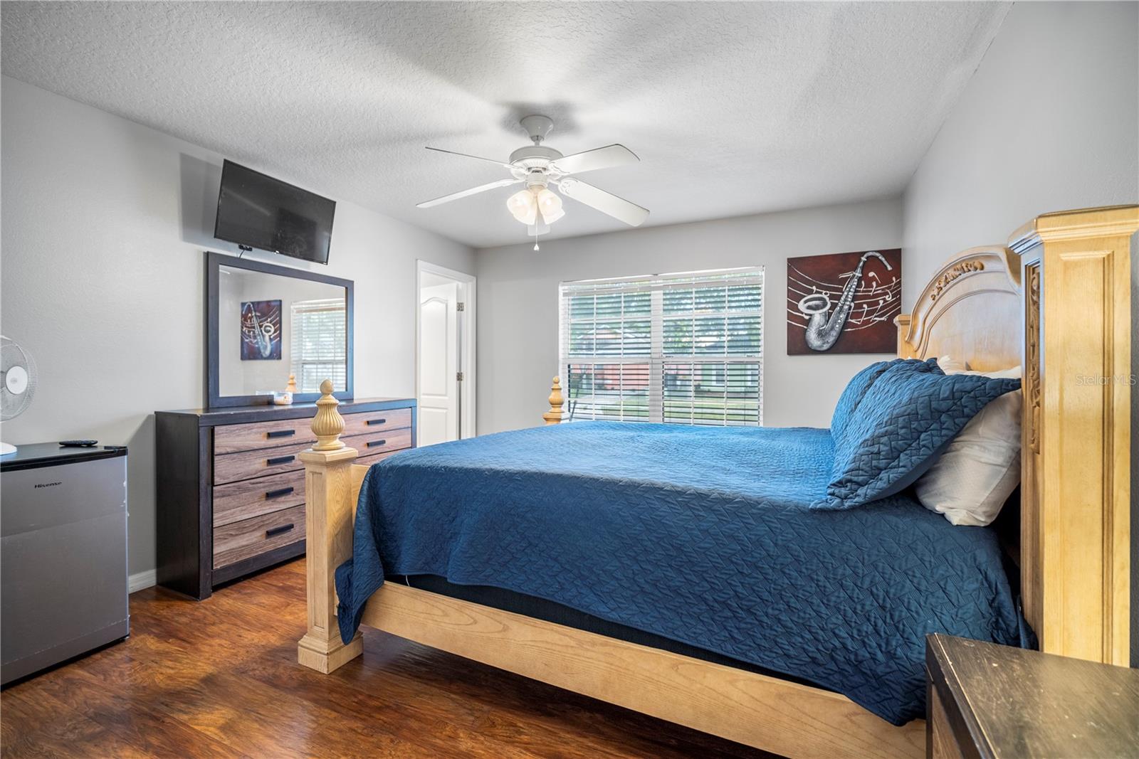 SANDY RIDGE PH 01 - Residential