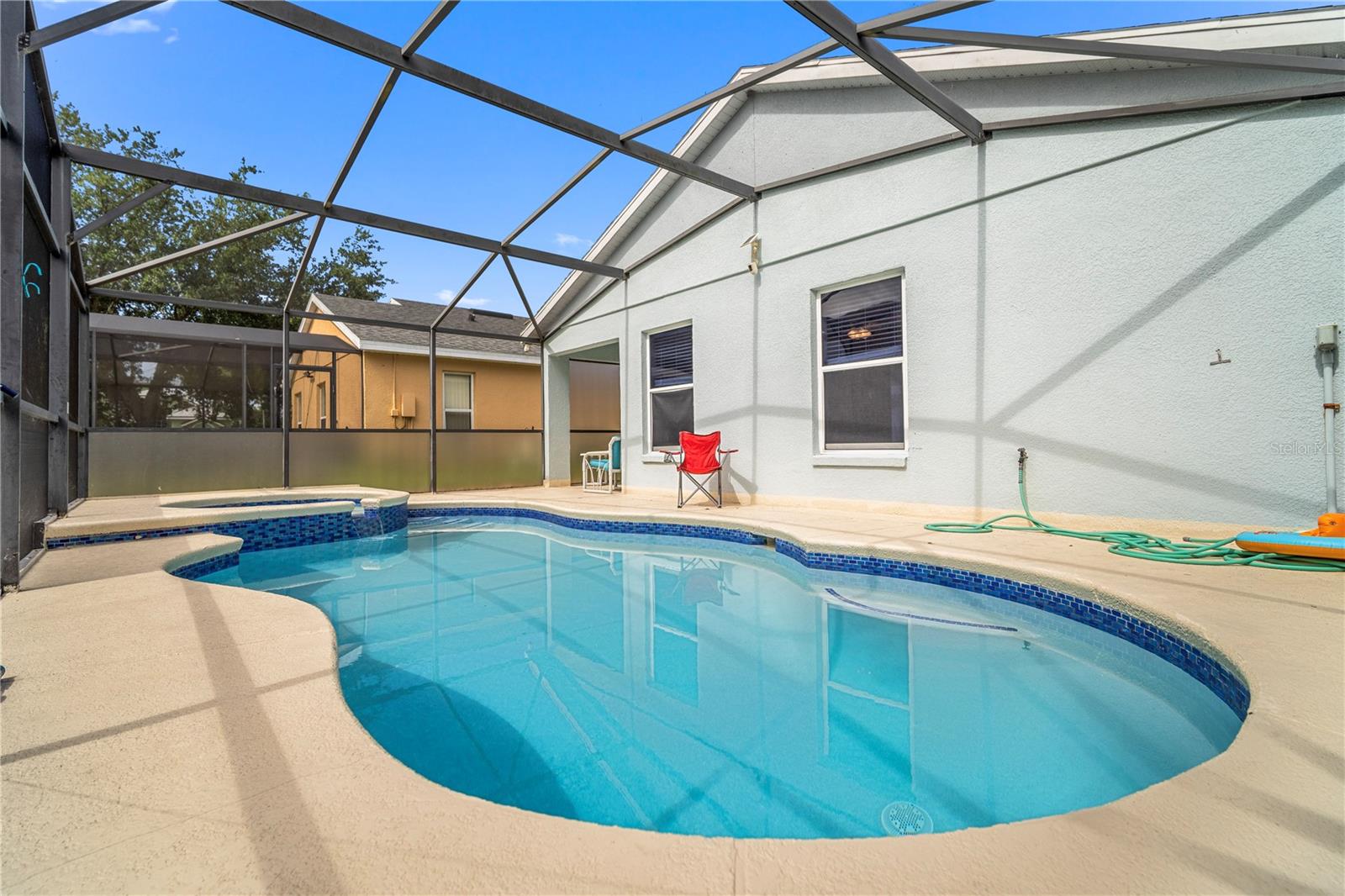 SANDY RIDGE PH 01 - Residential