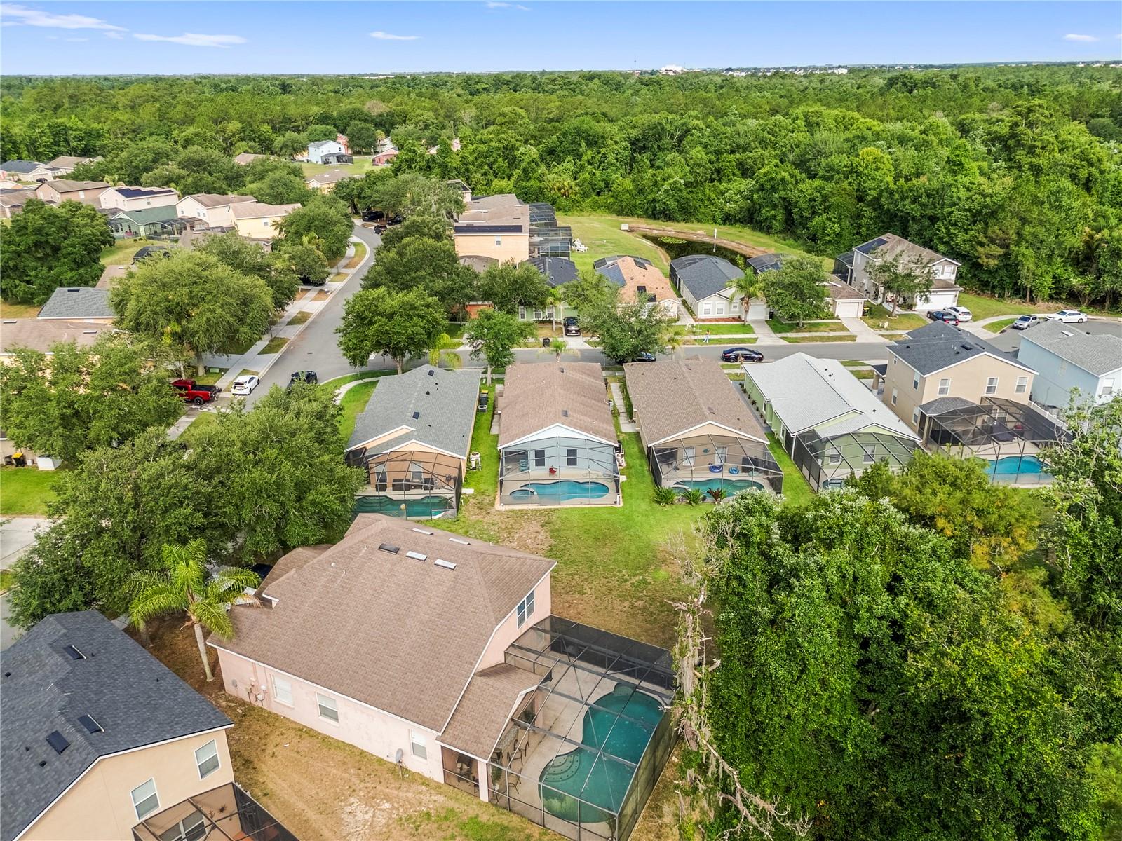 SANDY RIDGE PH 01 - Residential