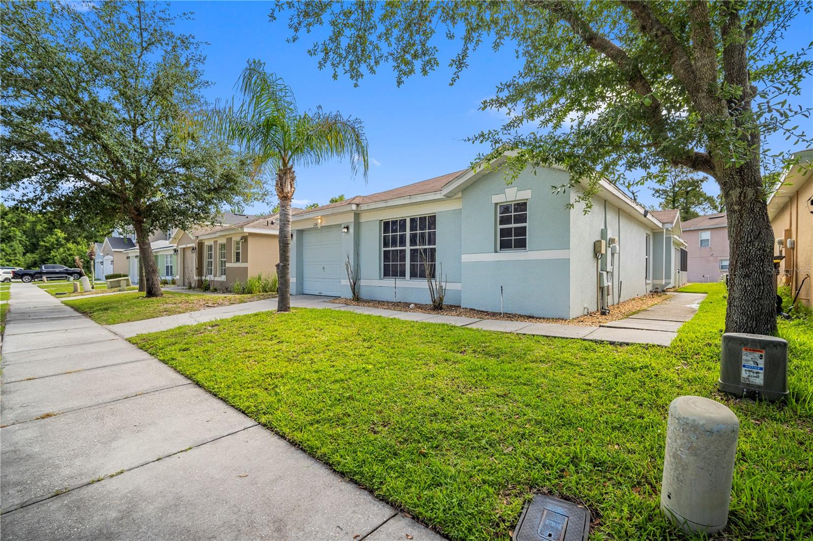SANDY RIDGE PH 01 - Residential