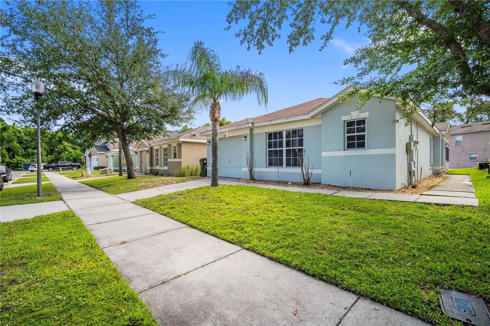 SANDY RIDGE PH 01 - Residential