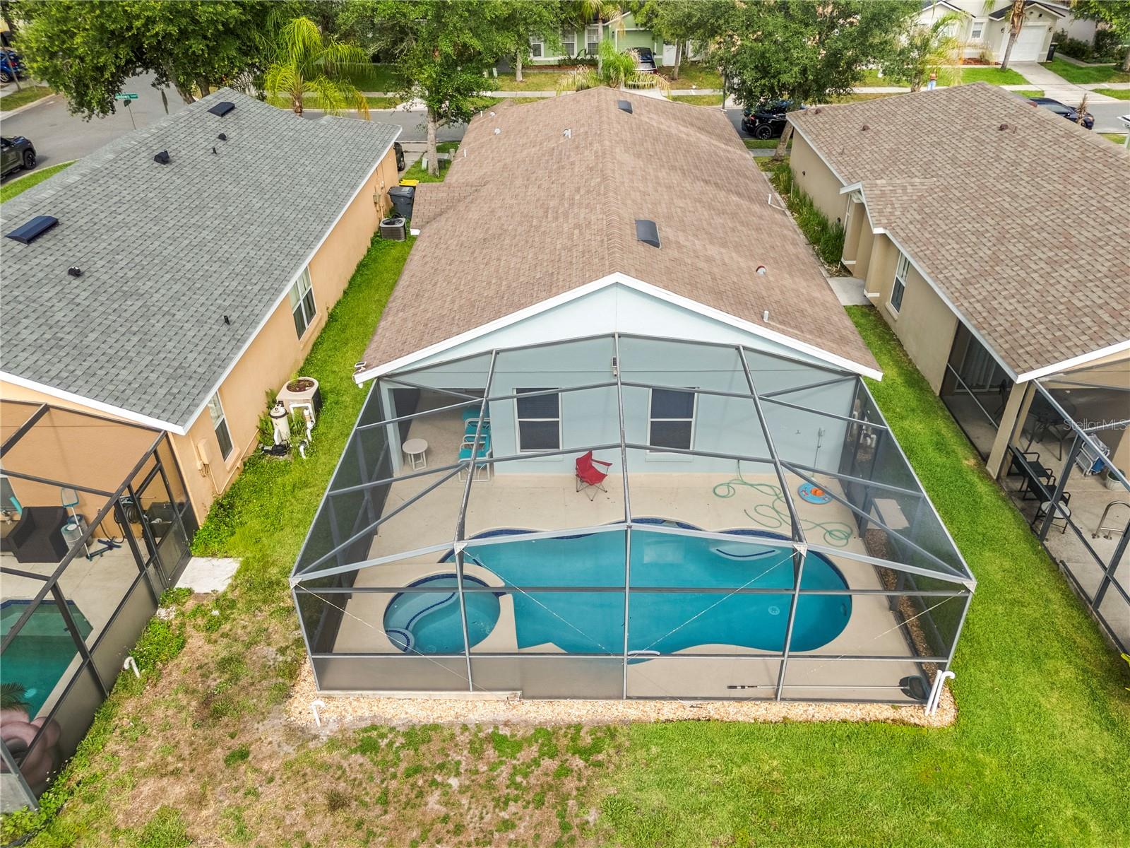 SANDY RIDGE PH 01 - Residential