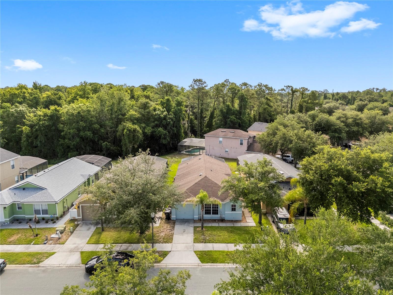SANDY RIDGE PH 01 - Residential