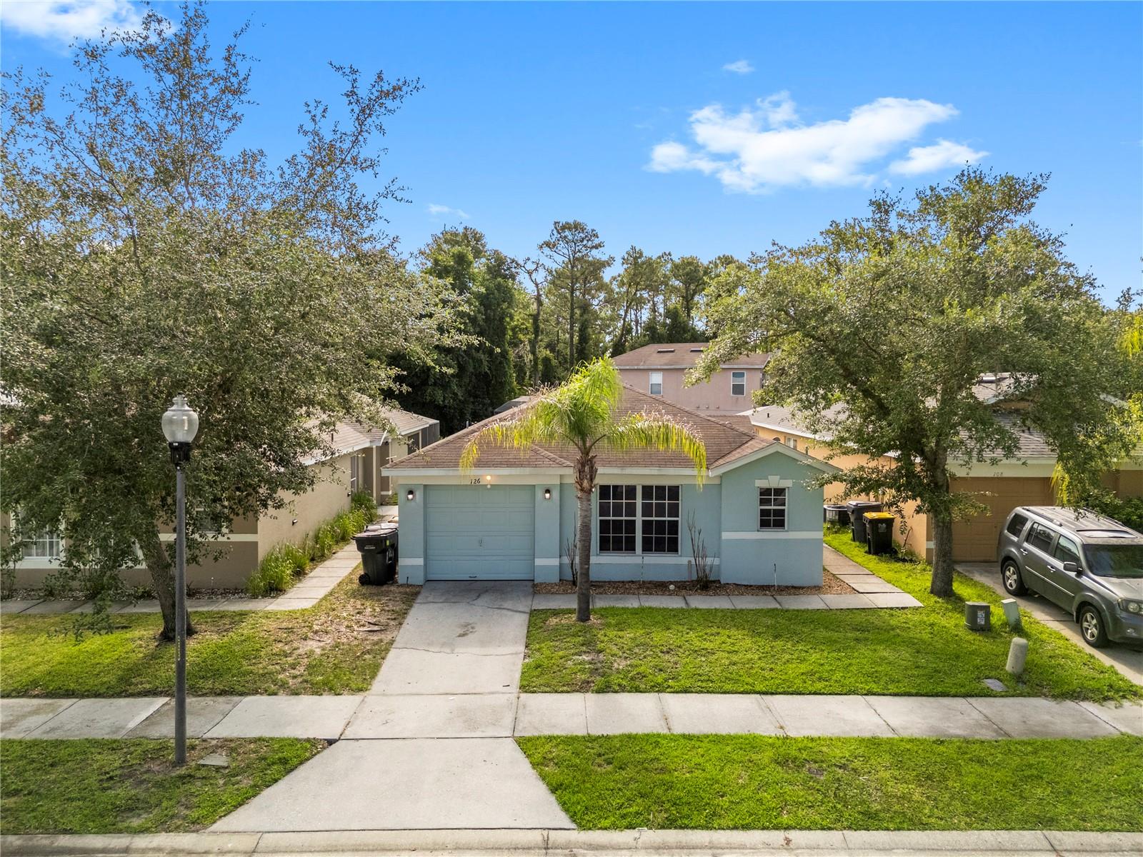 SANDY RIDGE PH 01 - Residential
