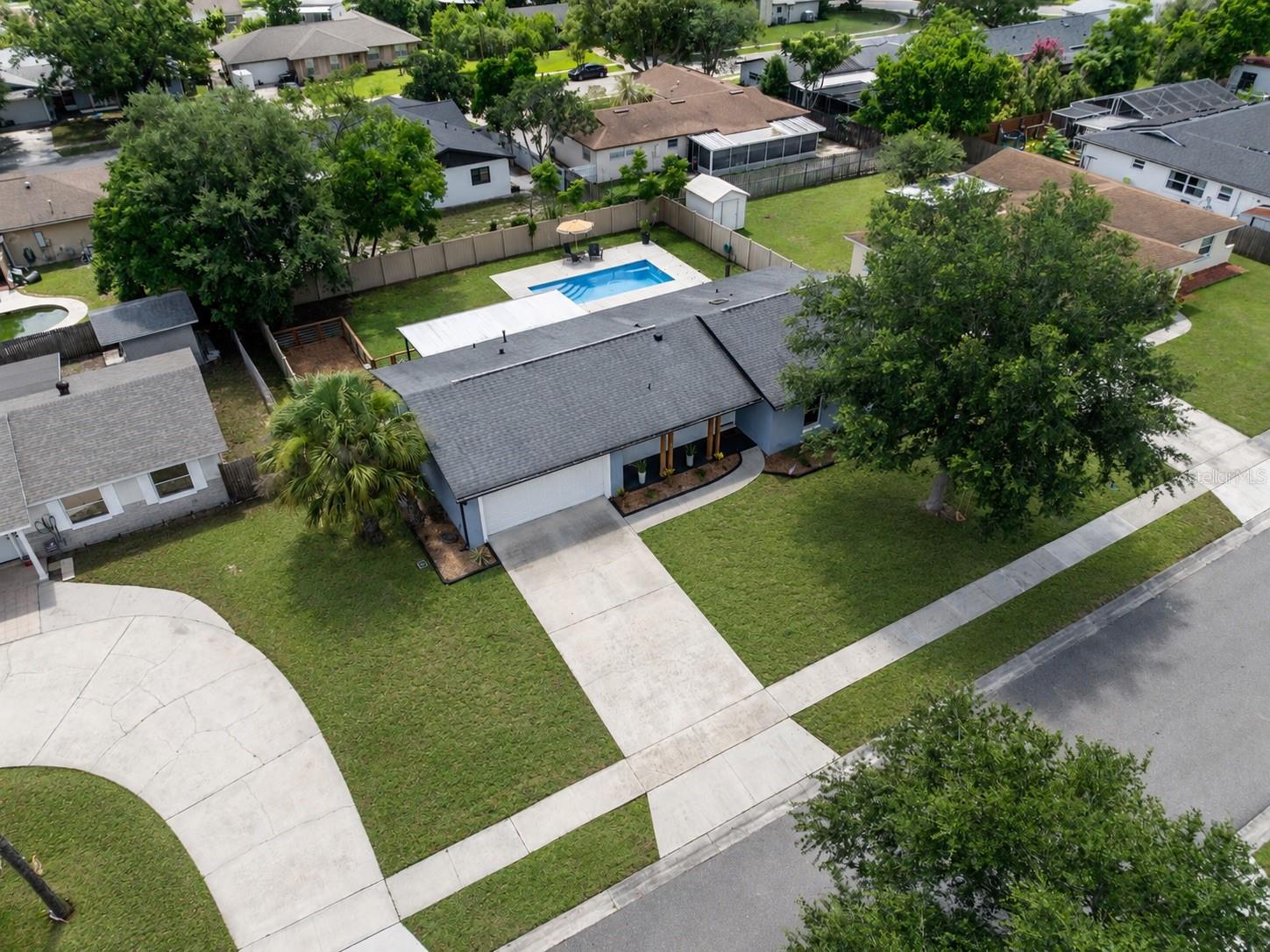 CARRIAGE HILL UNIT 2 - Residential