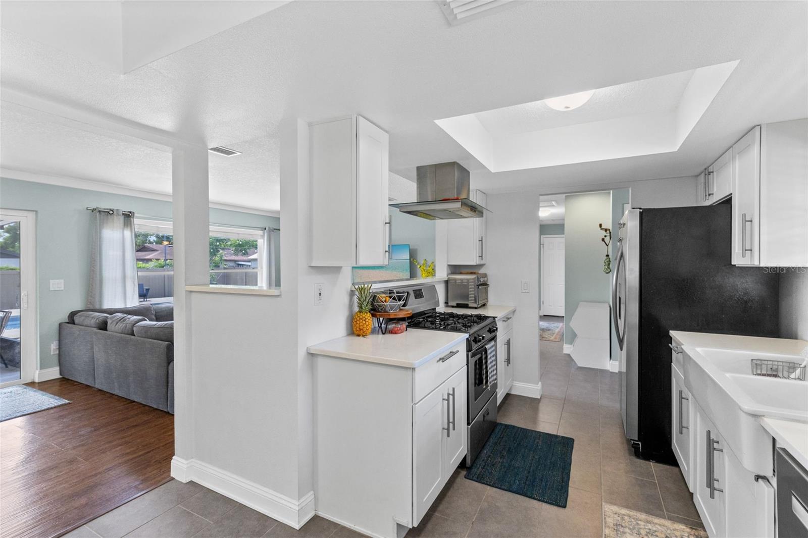 CARRIAGE HILL UNIT 2 - Residential