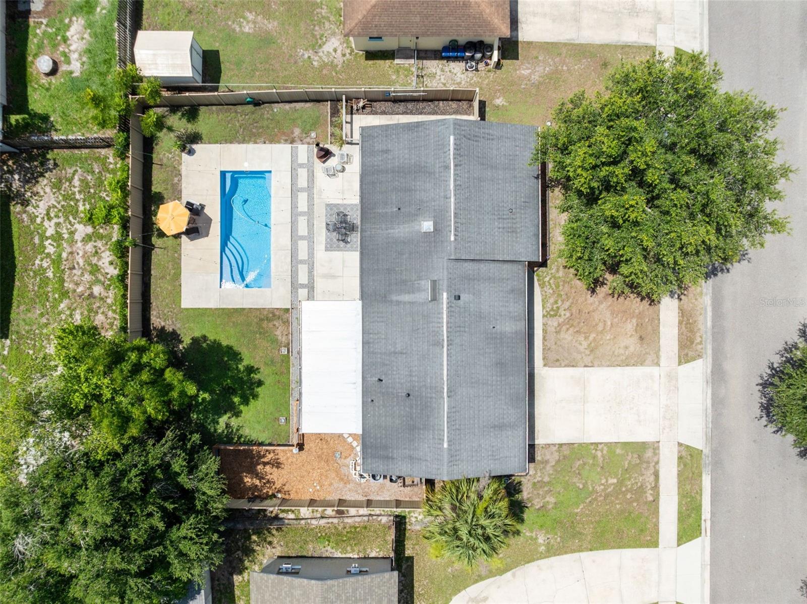 CARRIAGE HILL UNIT 2 - Residential
