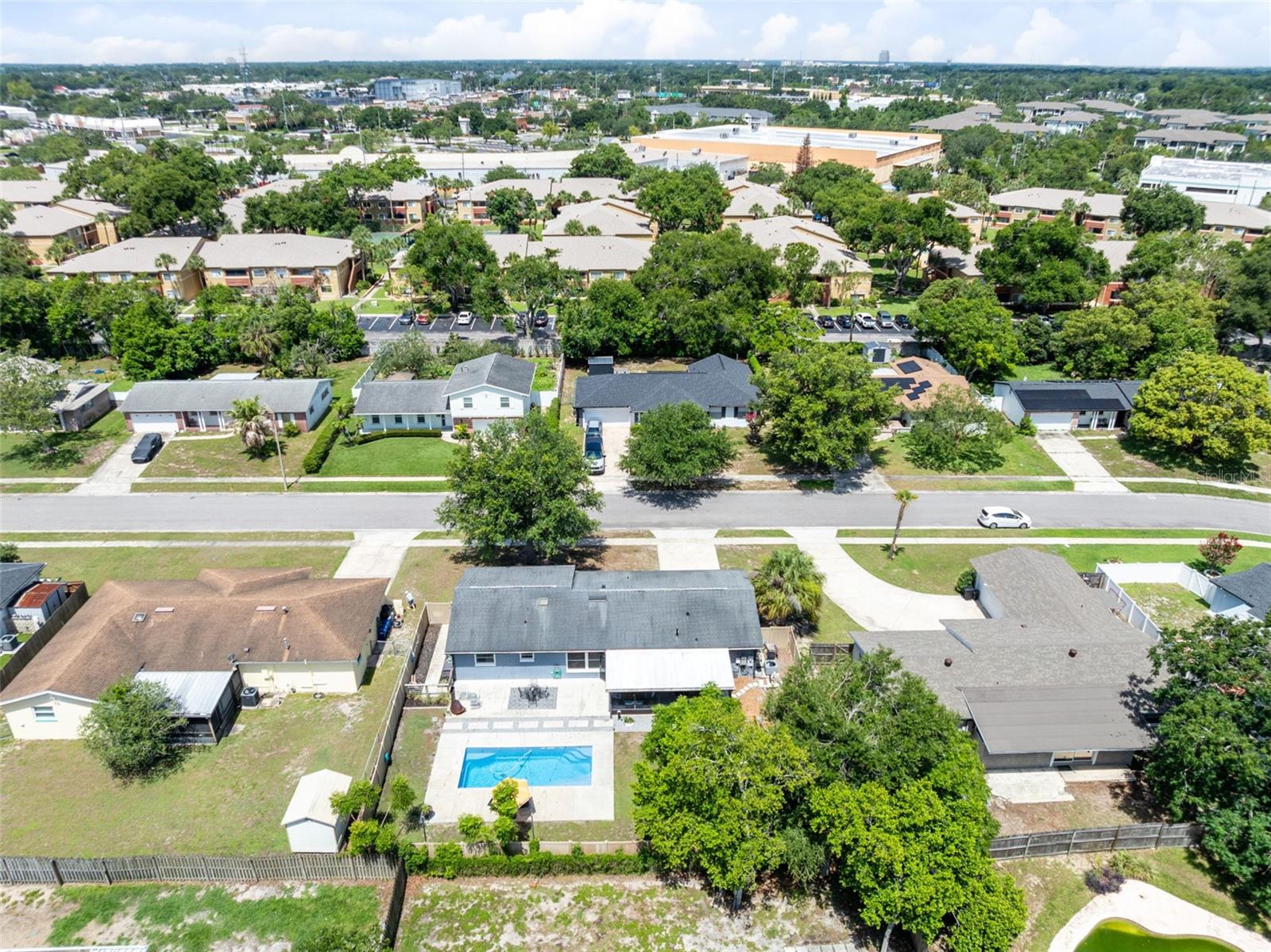 CARRIAGE HILL UNIT 2 - Residential