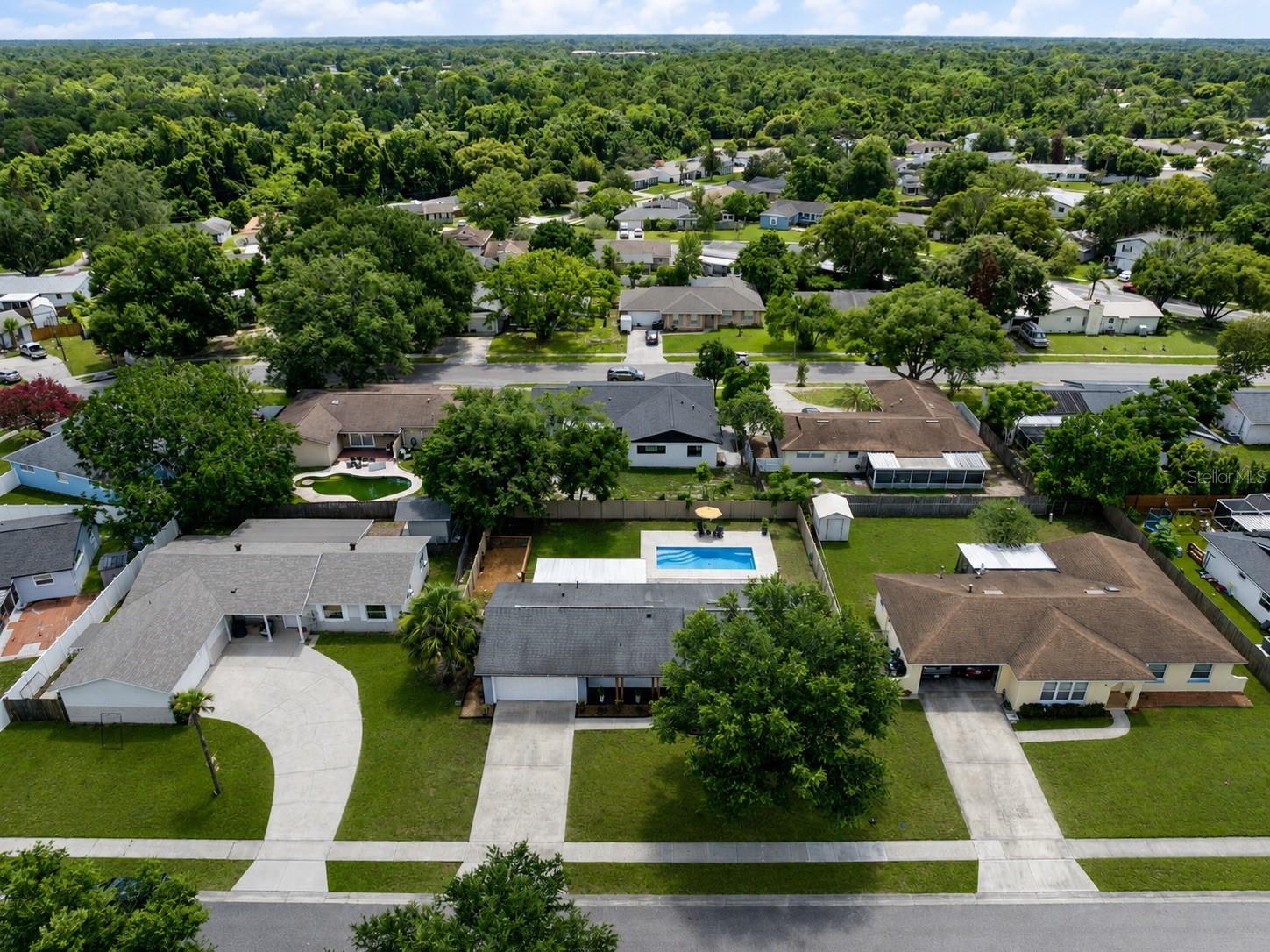 CARRIAGE HILL UNIT 2 - Residential