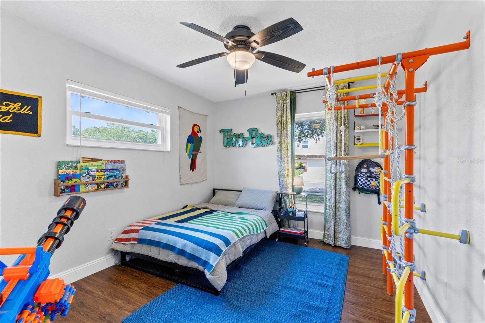 CARRIAGE HILL UNIT 2 - Residential