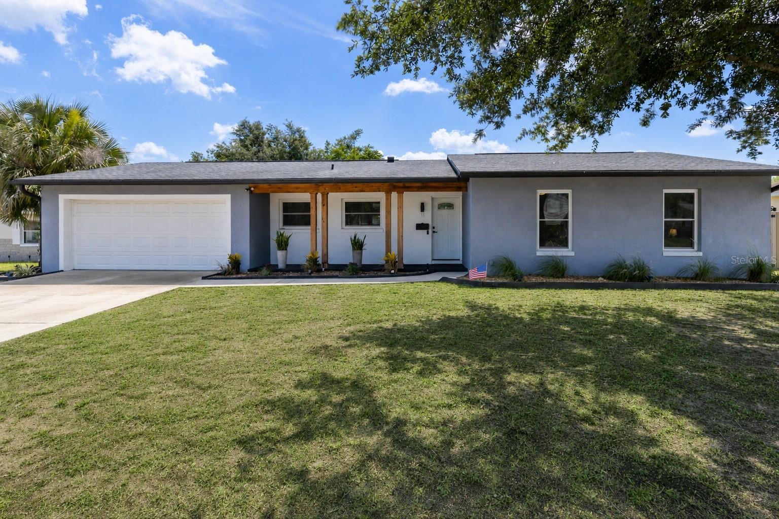 CARRIAGE HILL UNIT 2 - Residential