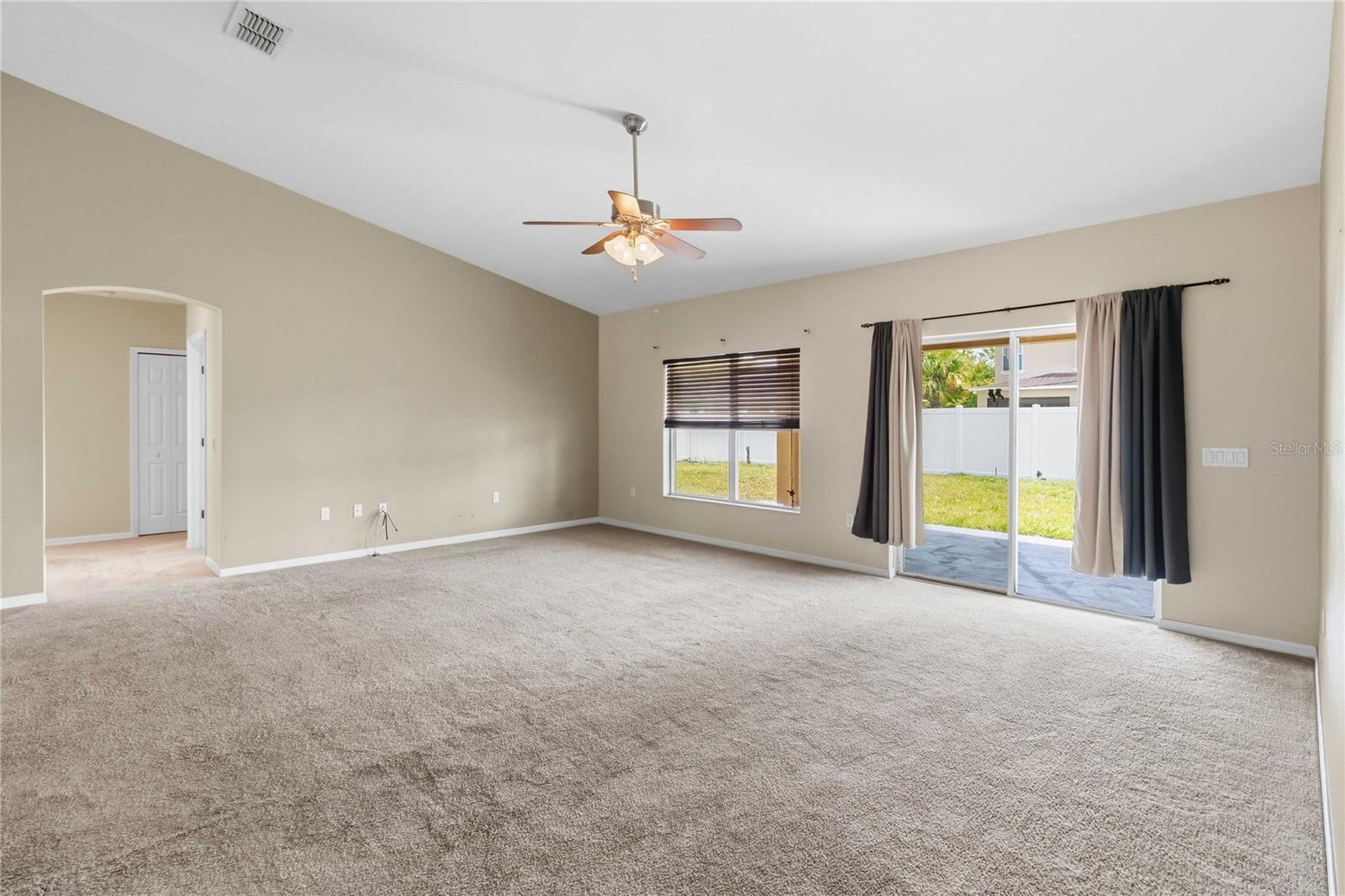 ISLES OF BELLALAGO PH 2 - Residential