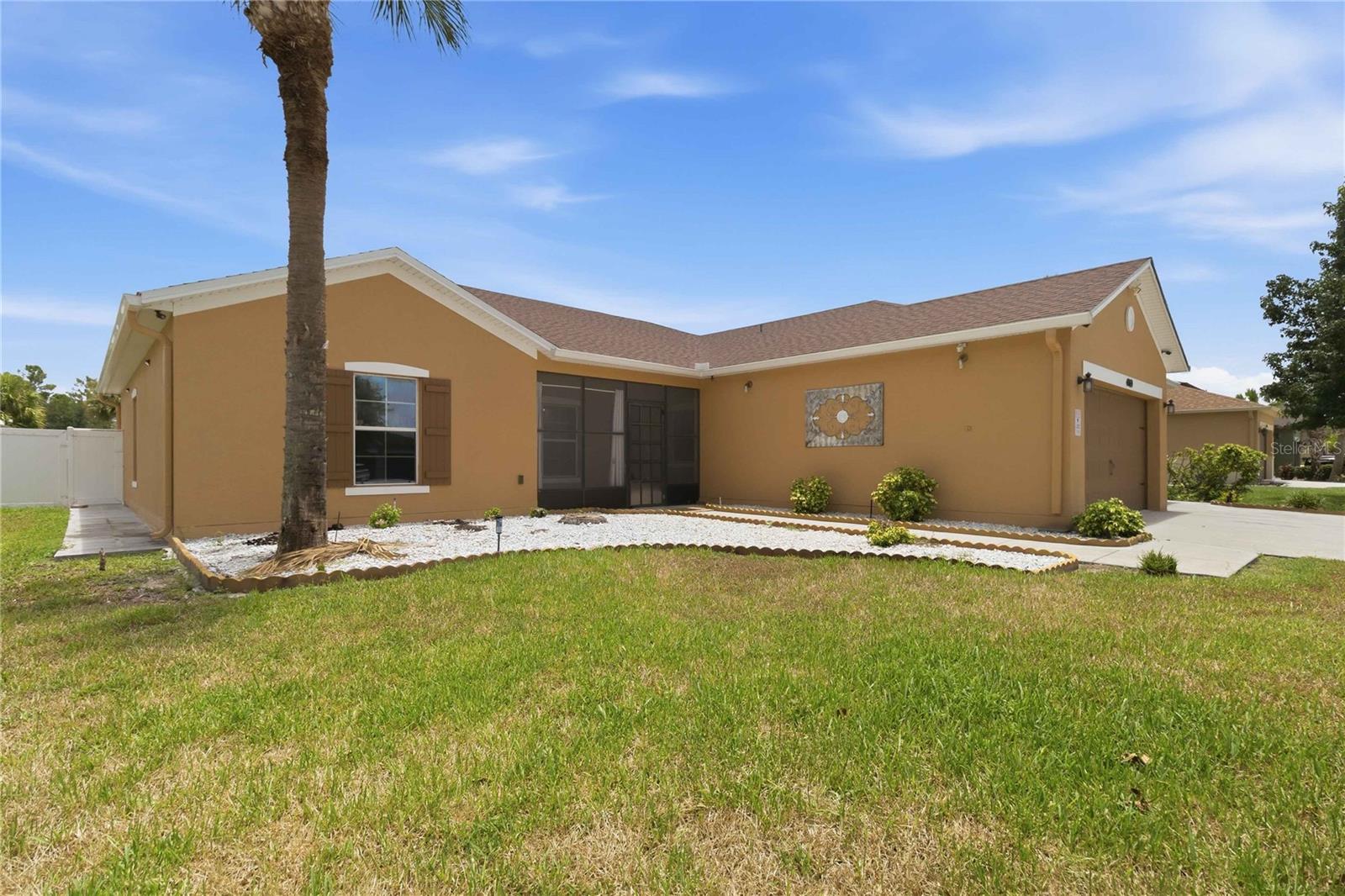 ISLES OF BELLALAGO PH 2 - Residential