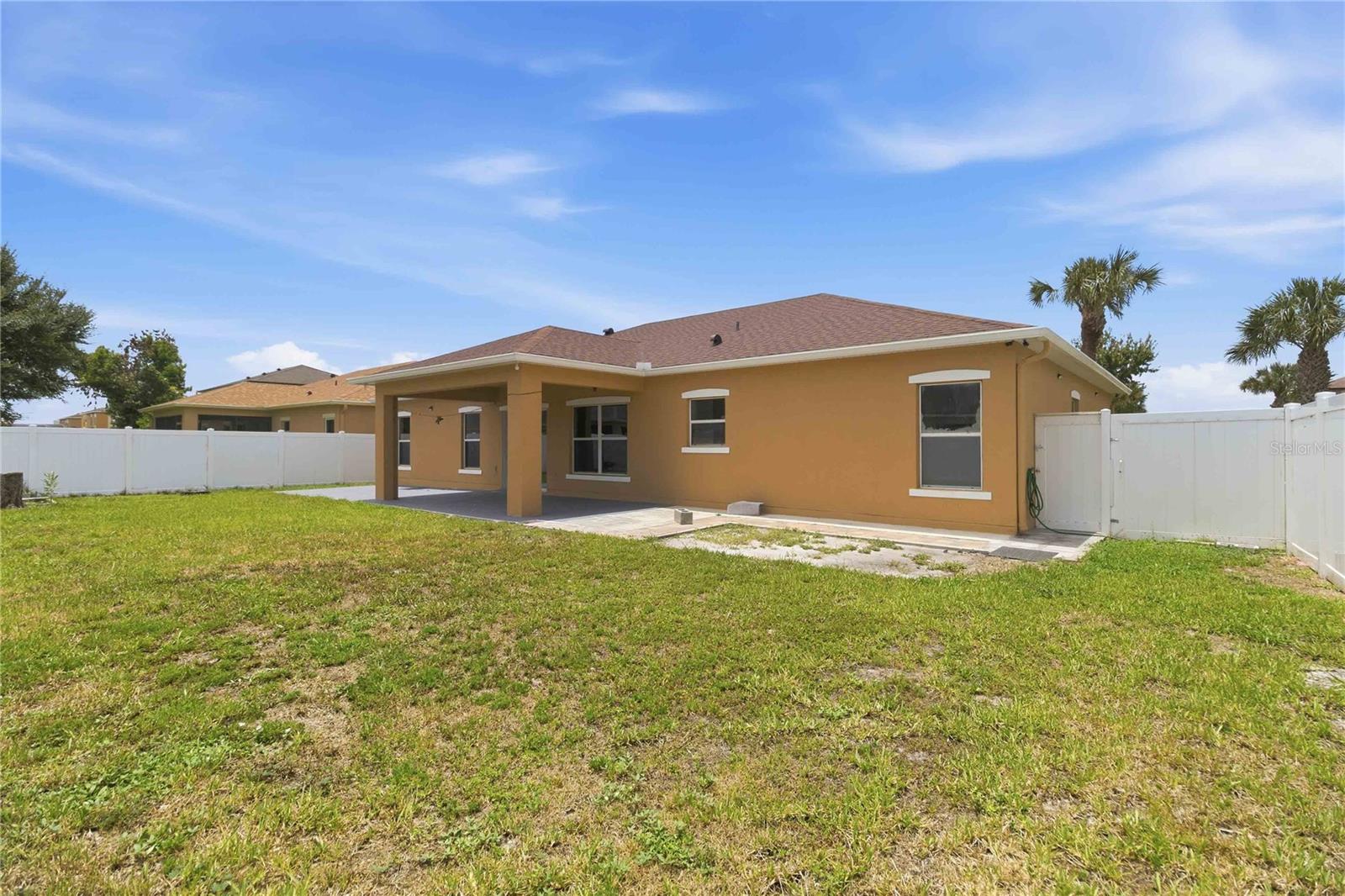 ISLES OF BELLALAGO PH 2 - Residential
