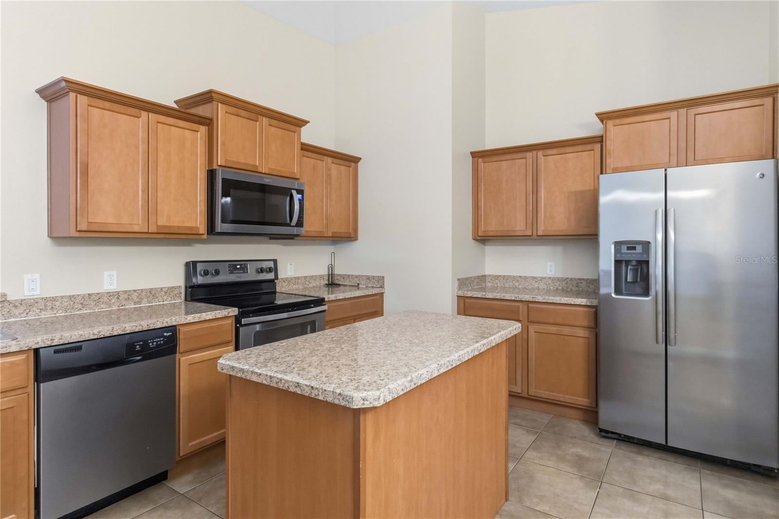 ISLES OF BELLALAGO PH 2 - Residential