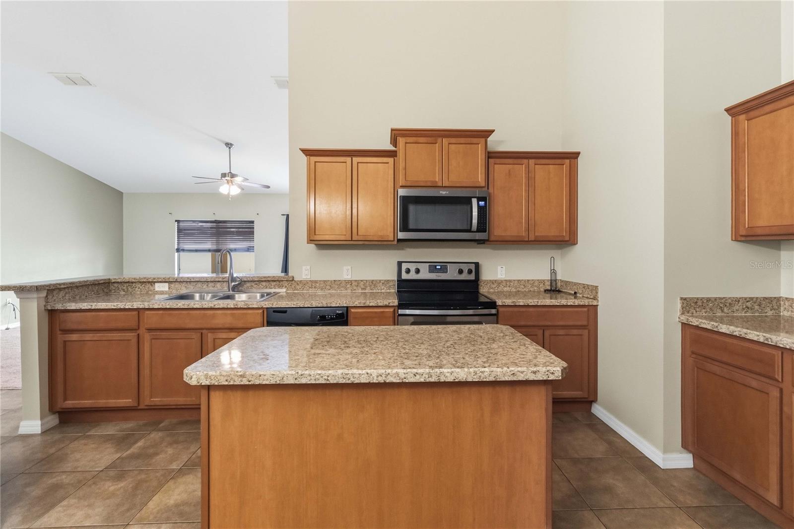 ISLES OF BELLALAGO PH 2 - Residential