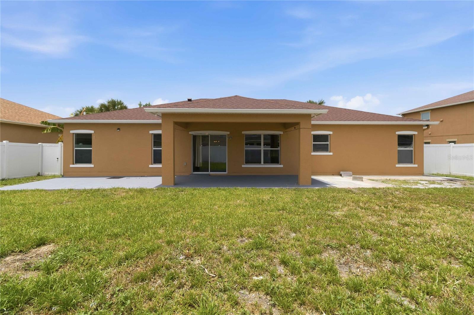 ISLES OF BELLALAGO PH 2 - Residential