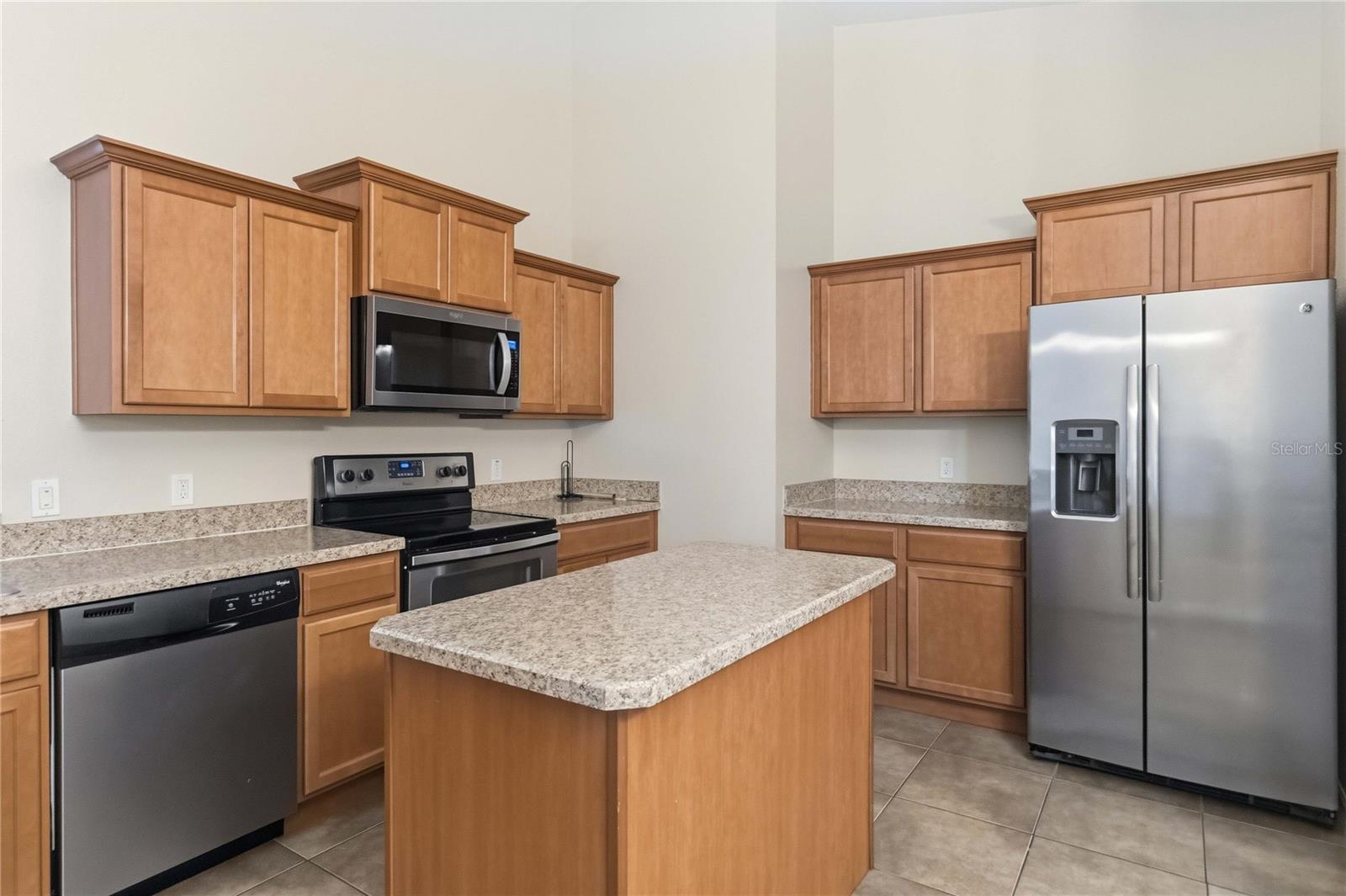ISLES OF BELLALAGO PH 2 - Residential