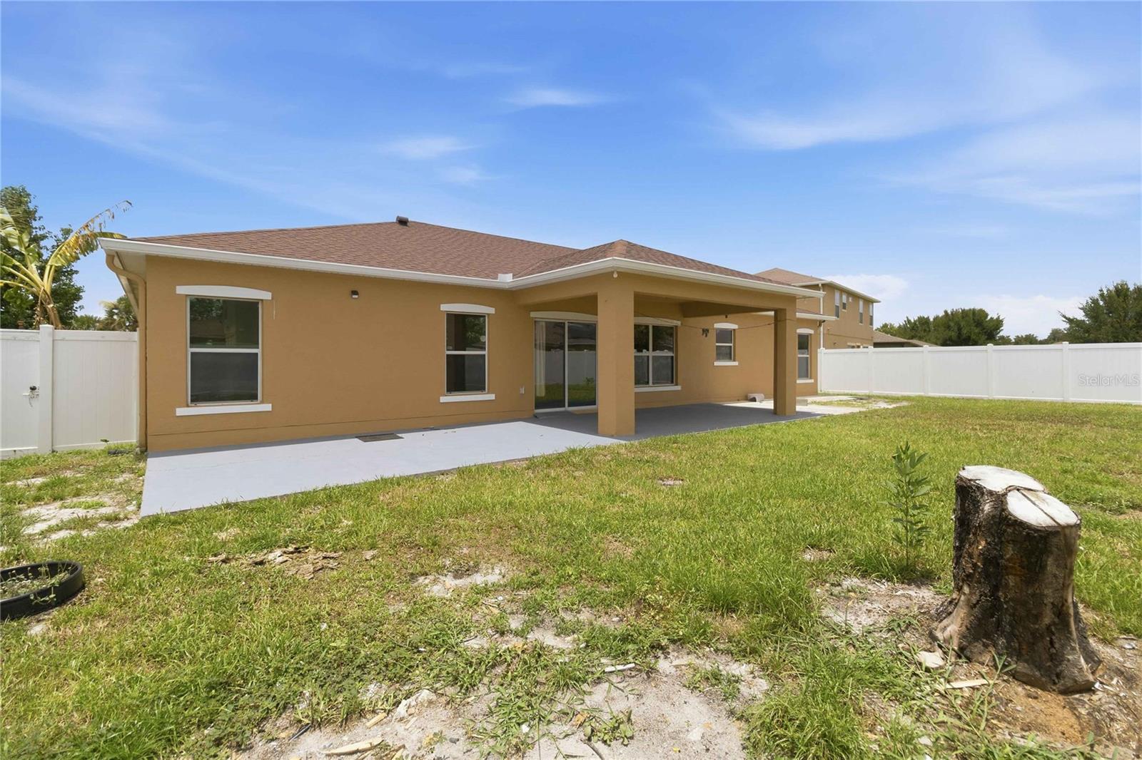 ISLES OF BELLALAGO PH 2 - Residential