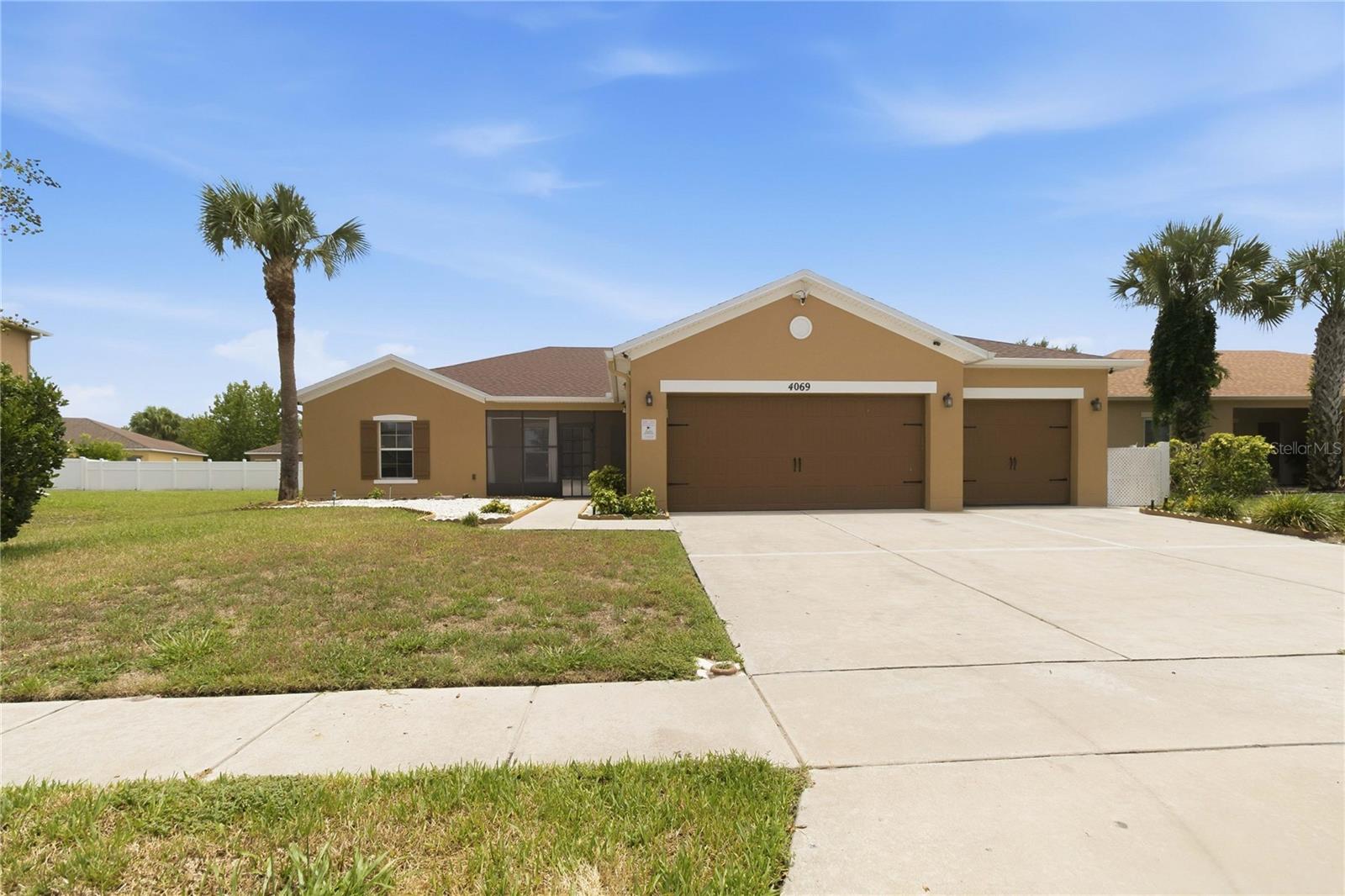 ISLES OF BELLALAGO PH 2 - Residential