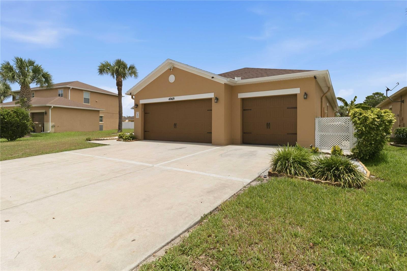 ISLES OF BELLALAGO PH 2 - Residential